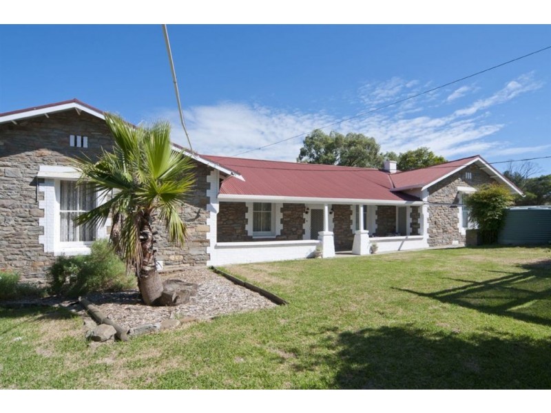 Allot 1 Burns Road, Mount Pleasant SA 5235