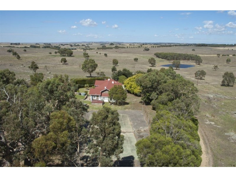 Allot 1 Burns Road, Mount Pleasant SA 5235