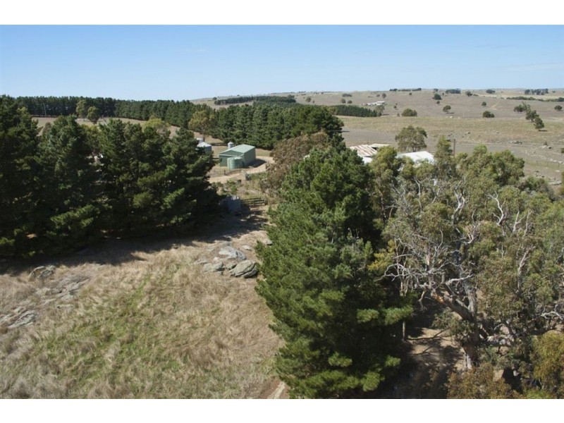 Allot 1 Burns Road, Mount Pleasant SA 5235