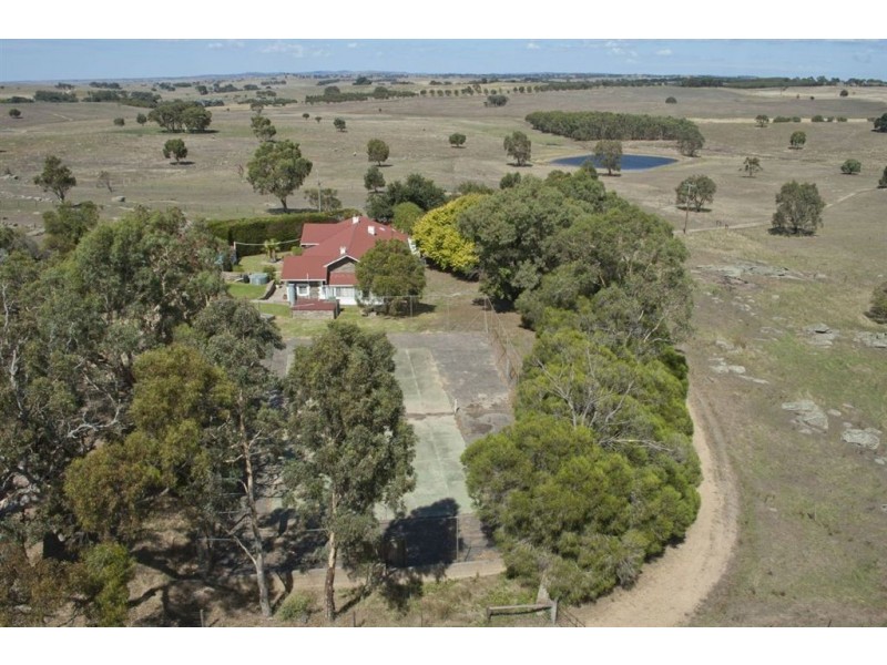 Allot 1 Burns Road, Mount Pleasant SA 5235