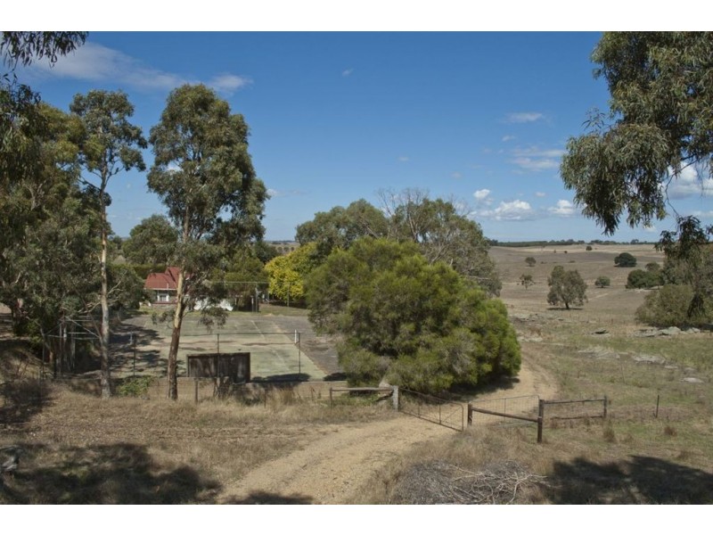 Allot 1 Burns Road, Mount Pleasant SA 5235