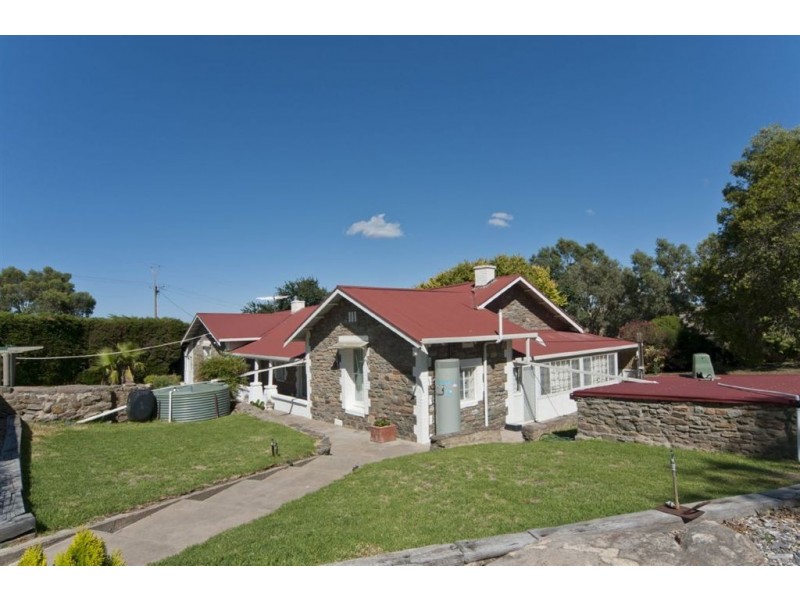 Allot 1 Burns Road, Mount Pleasant SA 5235
