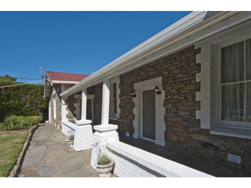 Allot 1 Burns Road, Mount Pleasant SA 5235