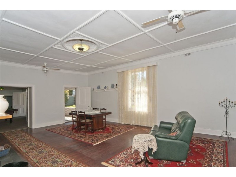 Allot 1 Burns Road, Mount Pleasant SA 5235