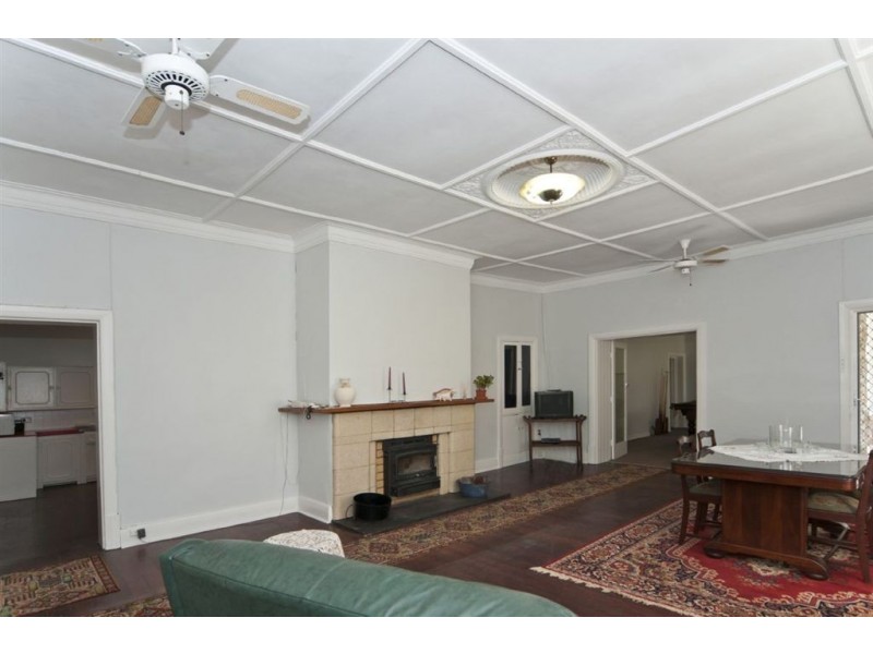 Allot 1 Burns Road, Mount Pleasant SA 5235