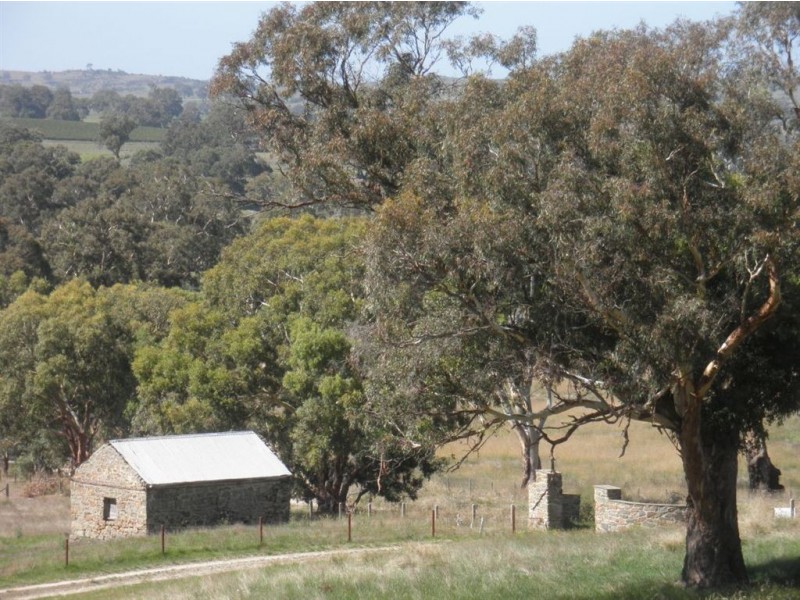 Lot 721 Mt Pleasant Keyneton Road, Eden Valley SA 5235