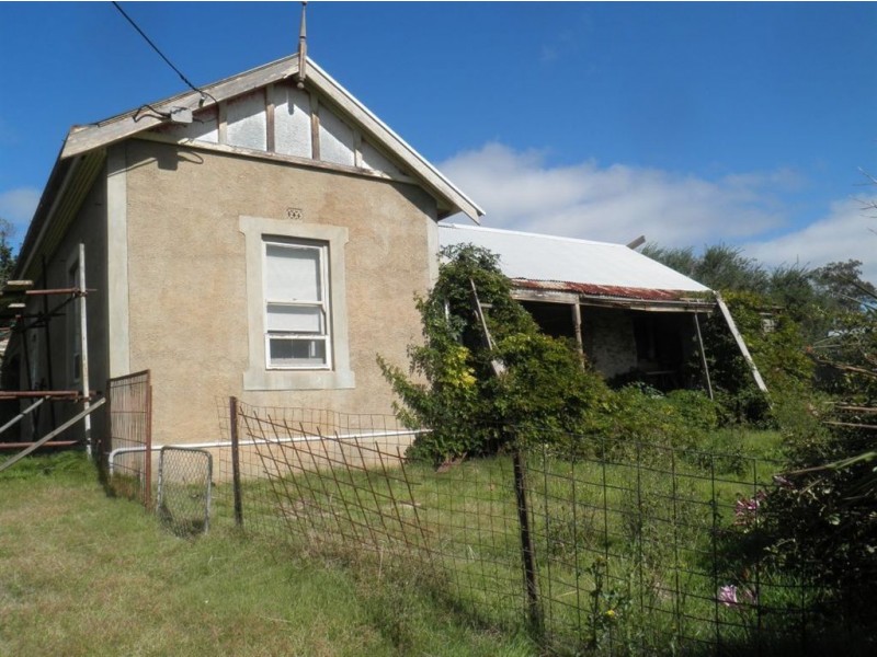 Lot 721 Mt Pleasant Keyneton Road, Eden Valley SA 5235