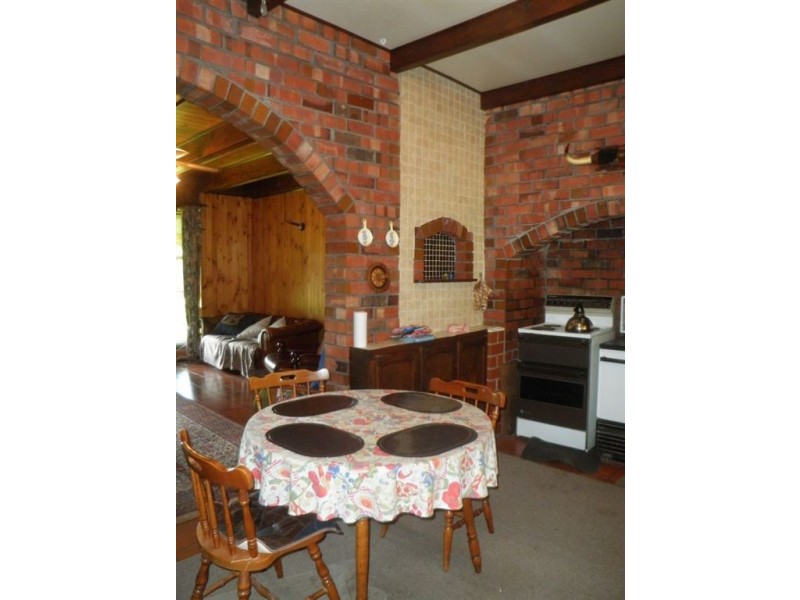 Lot 721 Mt Pleasant Keyneton Road, Eden Valley SA 5235