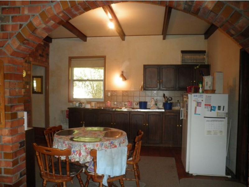 Lot 721 Mt Pleasant Keyneton Road, Eden Valley SA 5235