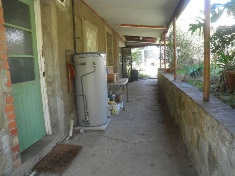 Lot 721 Mt Pleasant Keyneton Road, Eden Valley SA 5235