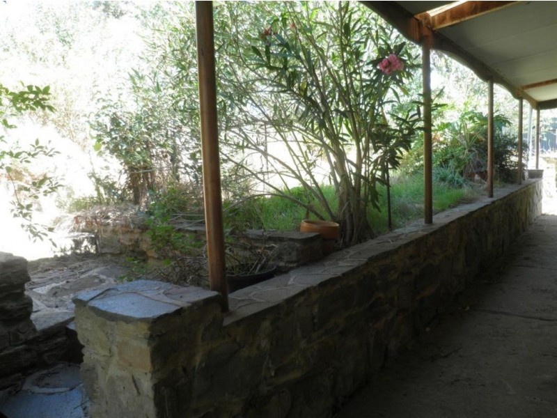 Lot 721 Mt Pleasant Keyneton Road, Eden Valley SA 5235