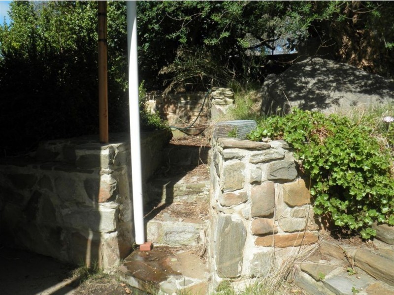 Lot 721 Mt Pleasant Keyneton Road, Eden Valley SA 5235