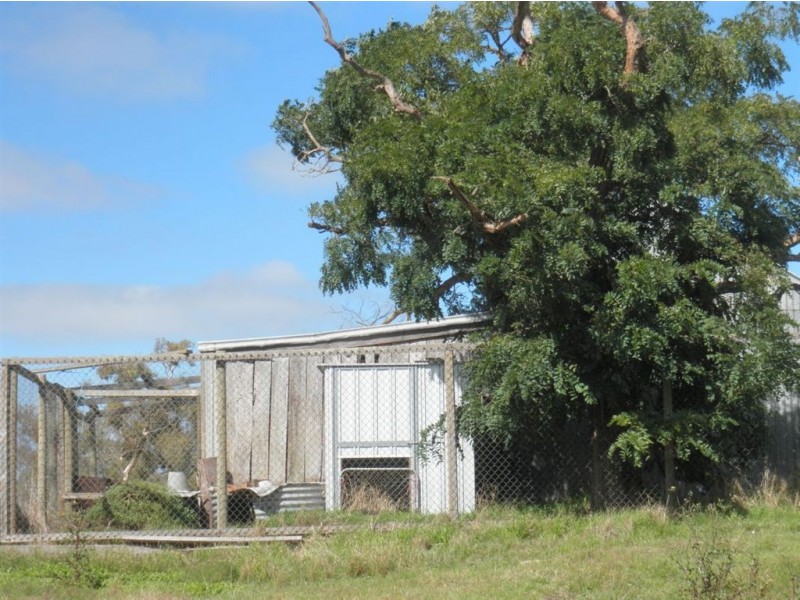 Lot 721 Mt Pleasant Keyneton Road, Eden Valley SA 5235