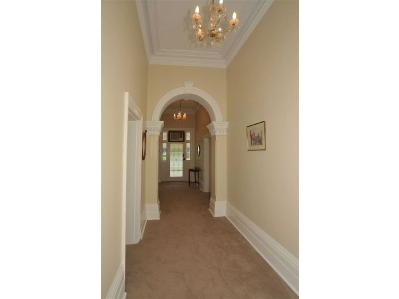 1 Corner Sanderston & Glenroy Road, Sanderston SA 5237