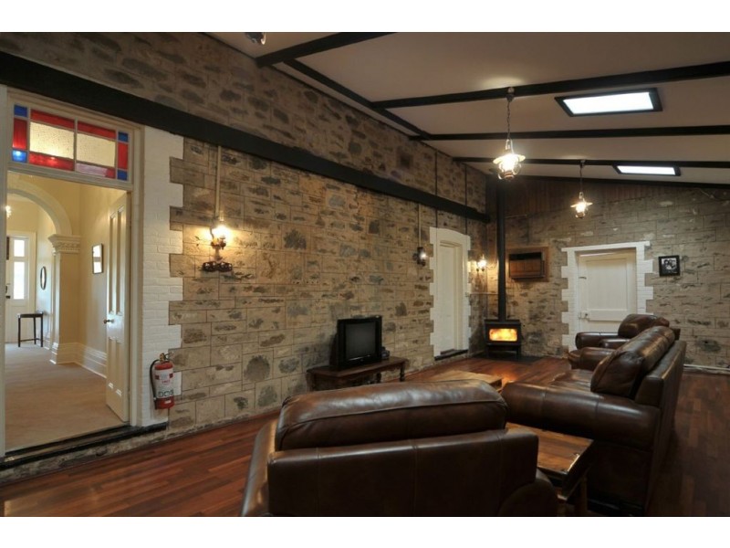 1 Corner Sanderston & Glenroy Road, Sanderston SA 5237