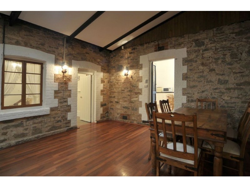 1 Corner Sanderston & Glenroy Road, Sanderston SA 5237