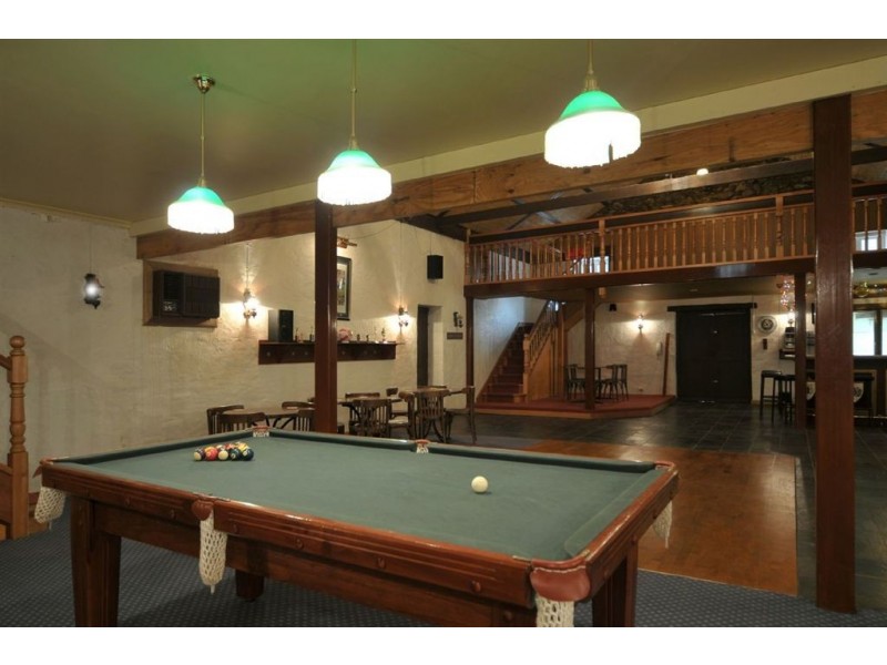 1 Corner Sanderston & Glenroy Road, Sanderston SA 5237