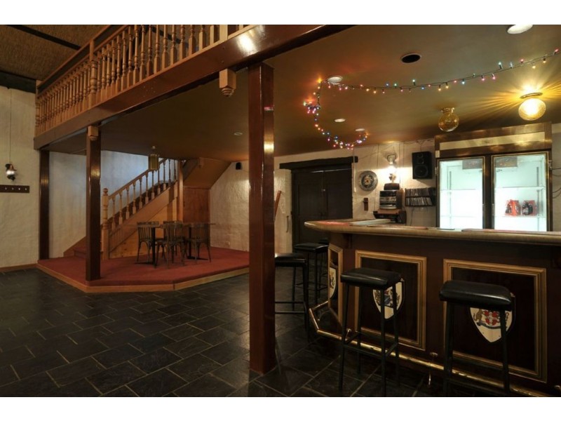 1 Corner Sanderston & Glenroy Road, Sanderston SA 5237