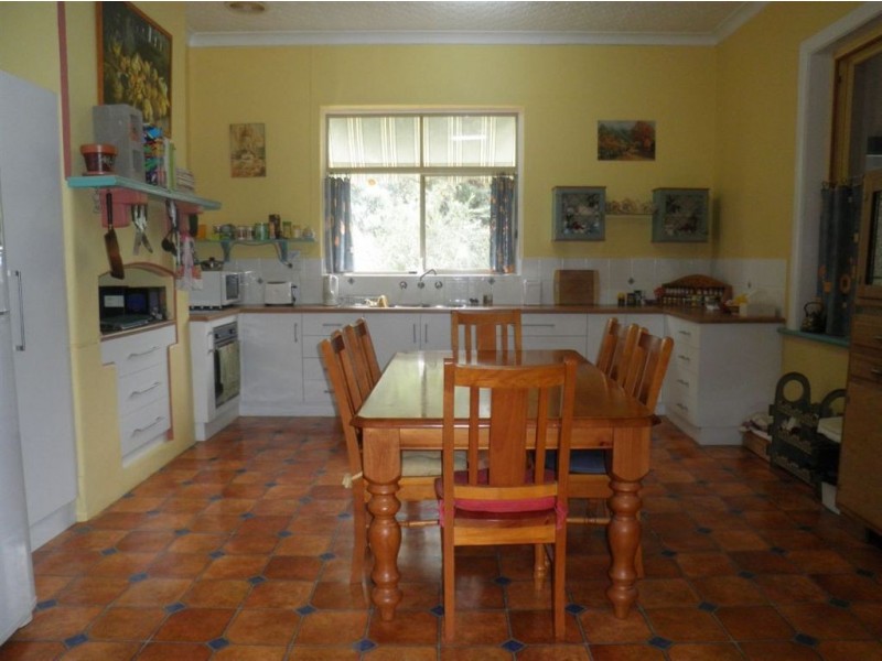 1 RESERVOIR ROAD, Palmer SA 5237