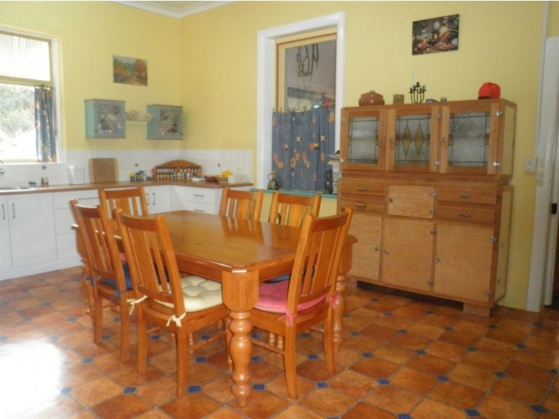 1 RESERVOIR ROAD, Palmer SA 5237