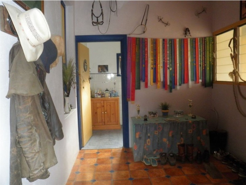 1 RESERVOIR ROAD, Palmer SA 5237