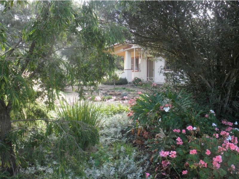 1 RESERVOIR ROAD, Palmer SA 5237