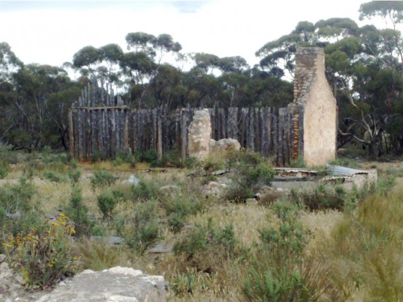 Assort Sec Ridley Road & Schubert Road, Cambrai SA 5353