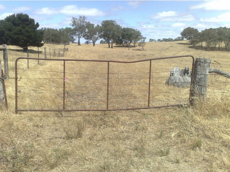 001 Schrapels Rd, K Hicks Rd, Seager Rd & McGorman Rd, Mount Pleasant SA 5235