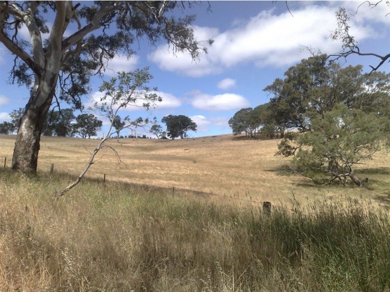 001 Schrapels Rd, K Hicks Rd, Seager Rd & McGorman Rd, Mount Pleasant SA 5235