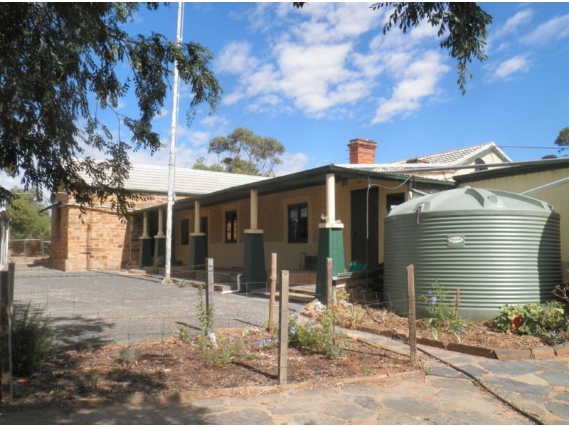 602 Gerschwitz Road, Sedan SA 5353