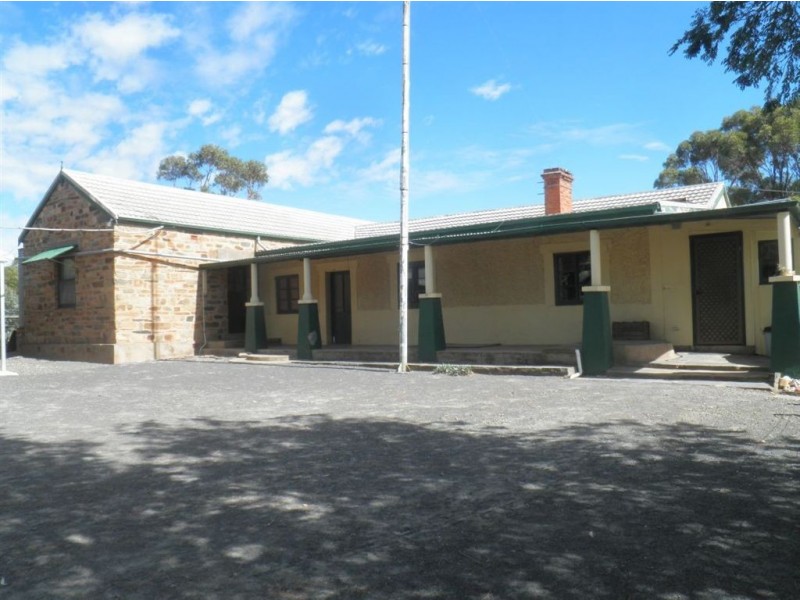 602 Gerschwitz Road, Sedan SA 5353
