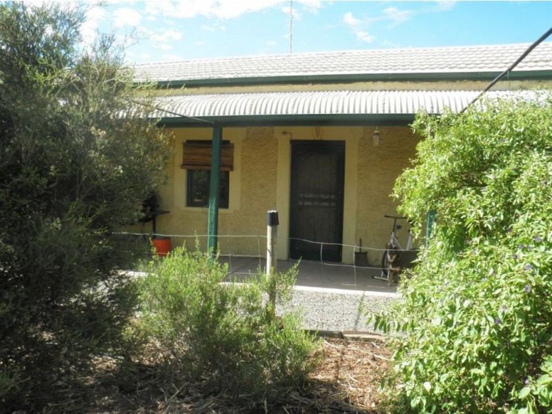 602 Gerschwitz Road, Sedan SA 5353