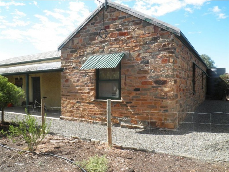 602 Gerschwitz Road, Sedan SA 5353