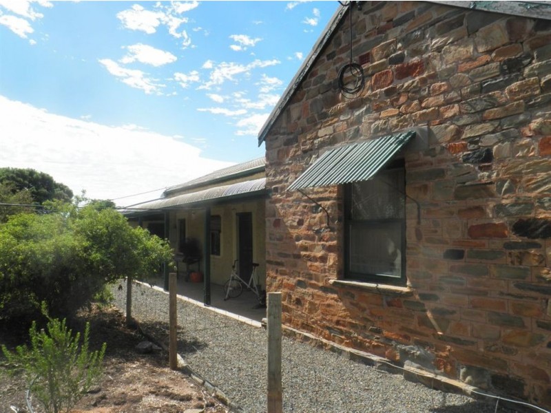 602 Gerschwitz Road, Sedan SA 5353