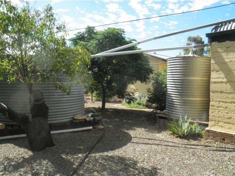 602 Gerschwitz Road, Sedan SA 5353