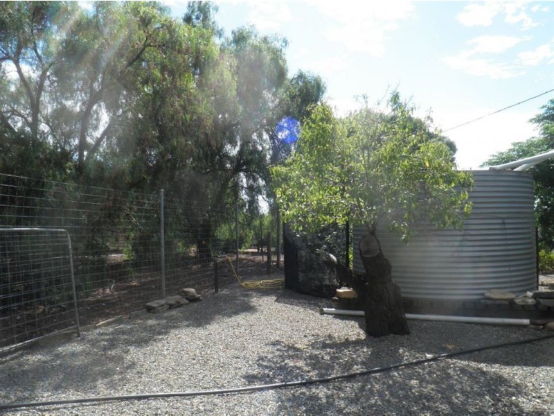 602 Gerschwitz Road, Sedan SA 5353