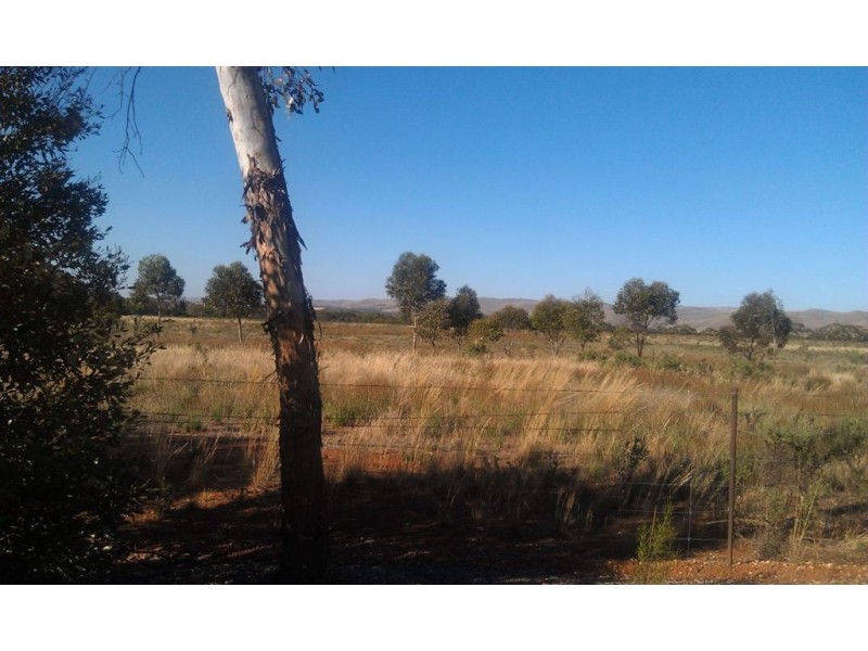 1 Curio Road, Cambrai SA 5353