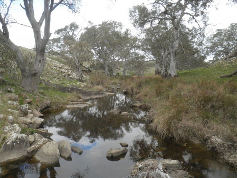 Lot 3 Jutland Road, Eden Valley SA 5235