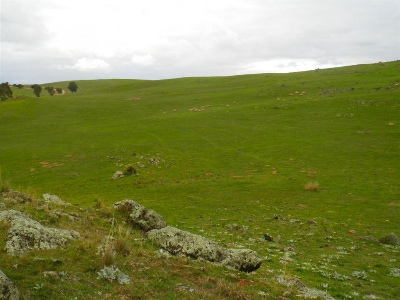 Lot 3 Jutland Road, Eden Valley SA 5235