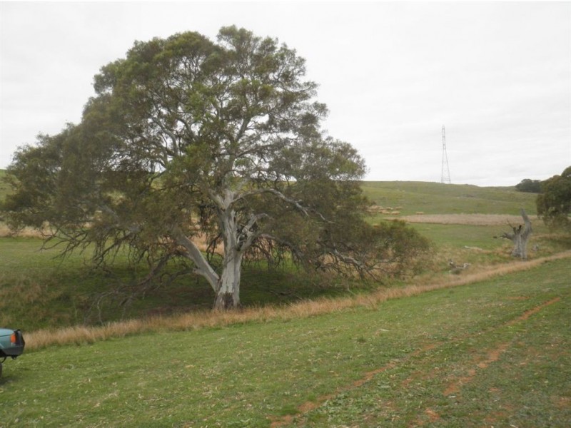 Lot 3 Jutland Road, Eden Valley SA 5235