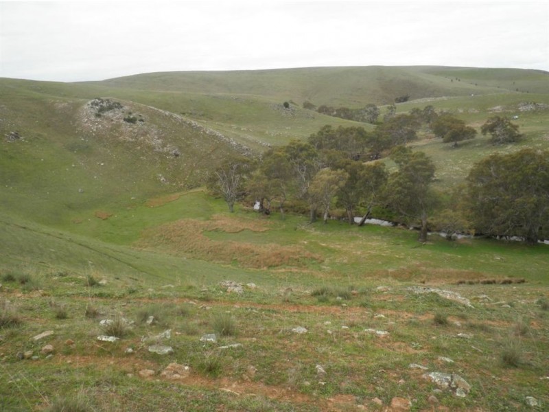 Lot 3 Jutland Road, Eden Valley SA 5235