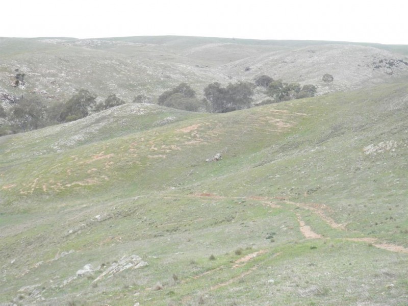 Lot 3 Jutland Road, Eden Valley SA 5235