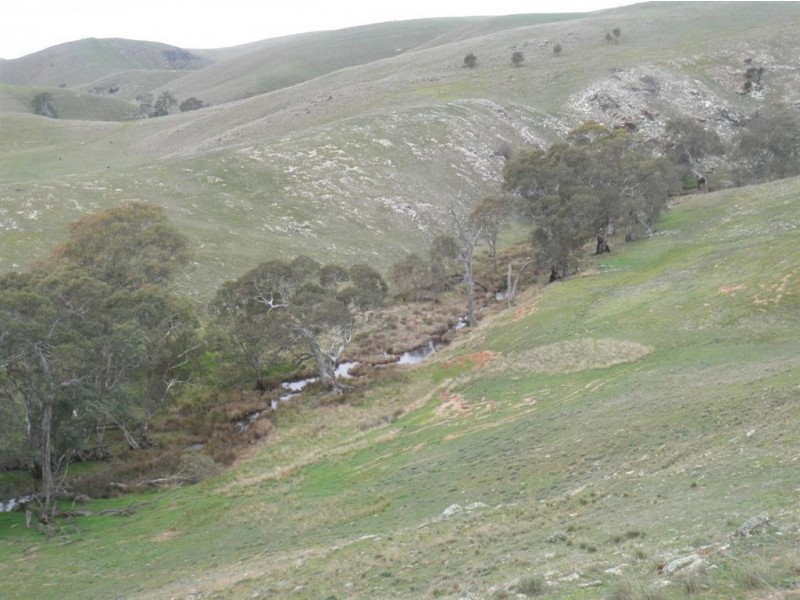 Lot 3 Jutland Road, Eden Valley SA 5235