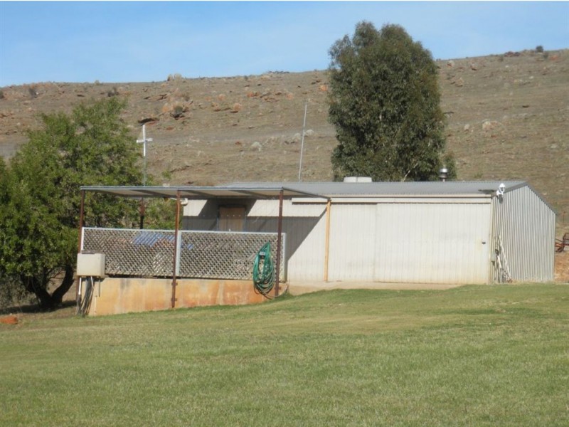 Lot 53 Jutland Road, Springton SA 5235