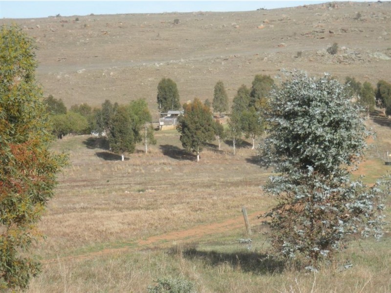 Lot 53 Jutland Road, Springton SA 5235