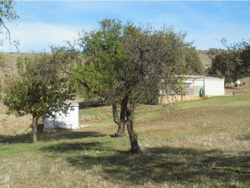 Lot 53 Jutland Road, Springton SA 5235