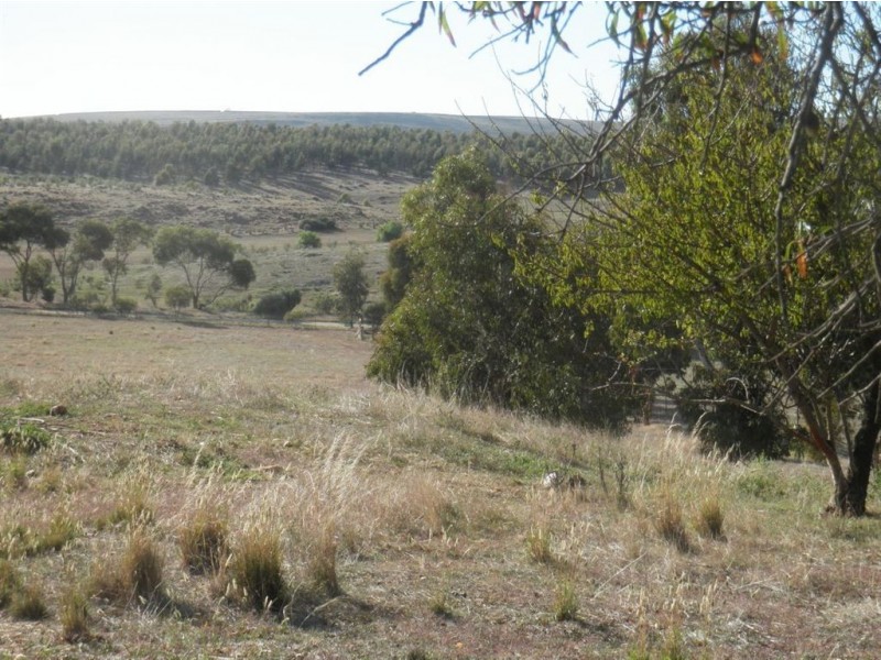 Lot 53 Jutland Road, Springton SA 5235