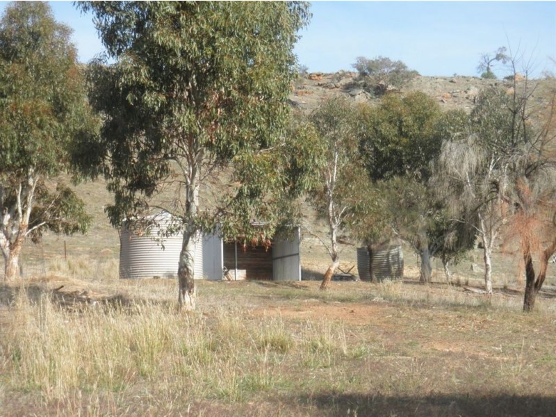 Lot 53 Jutland Road, Springton SA 5235