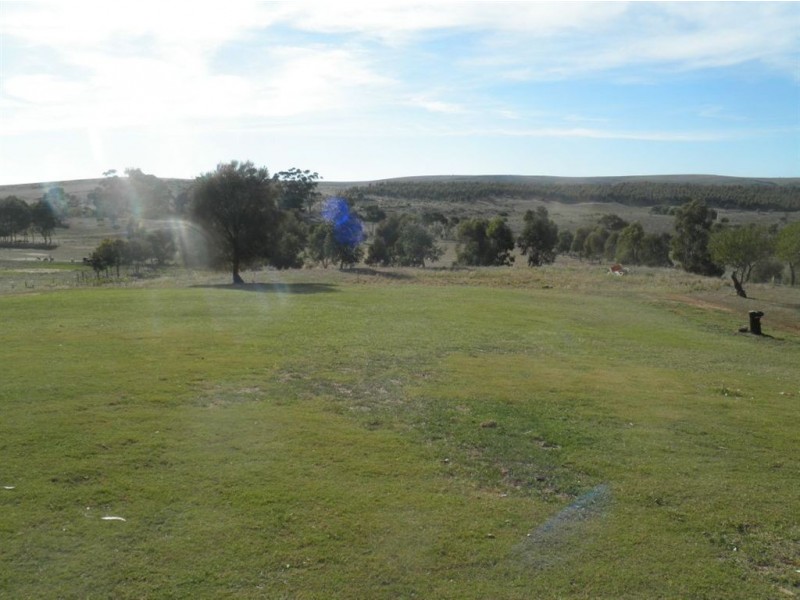Lot 53 Jutland Road, Springton SA 5235