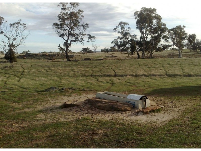 Lot 32 Pebbly Range Road, Tungkillo SA 5236